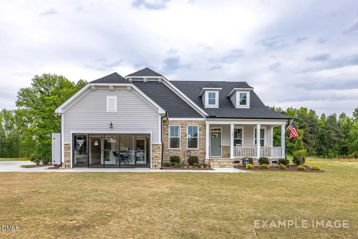 140 Fellow Drive, Lillington, NC 27546 - Image #1
