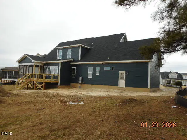 1104 Tobacco Row Court, Zebulon, NC 27597 - Image #2