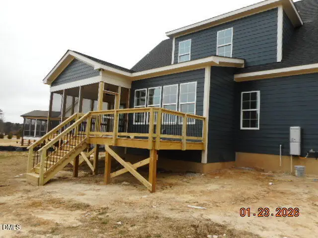 1104 Tobacco Row Court, Zebulon, NC 27597 - Image #3