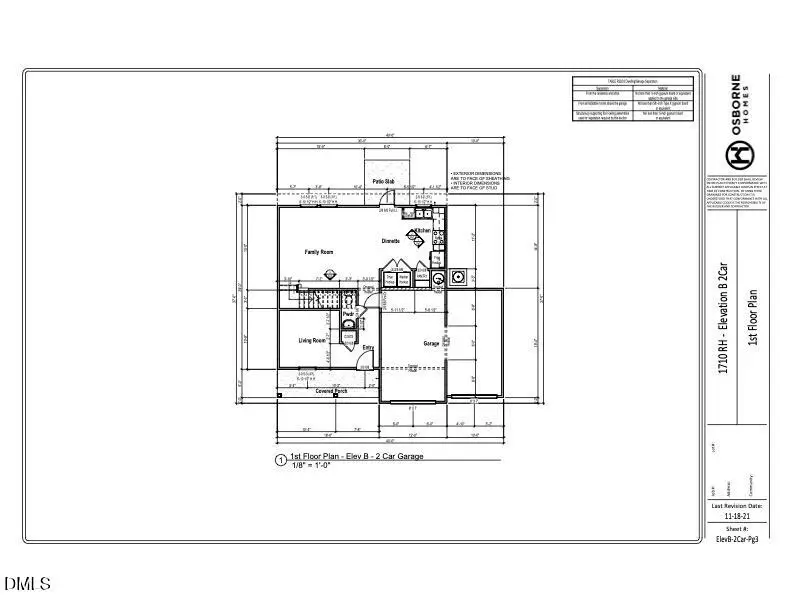 249 Nelson Street, Bethel, NC 27812 - #2