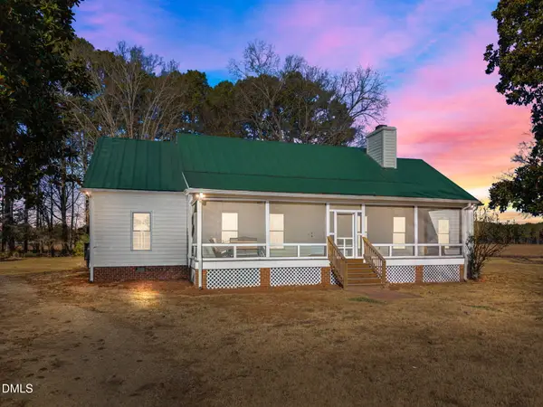 129 Cabin Branch, Tarboro, NC 27886