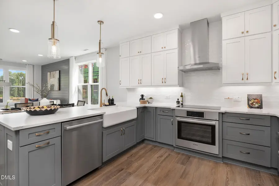 942 Steel Mill Lane, Apex, NC 27523 - Image #2