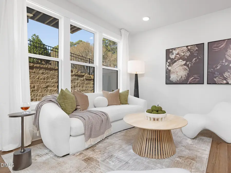 938 Steel Mill Lane, Apex, NC 27523 - Image #3