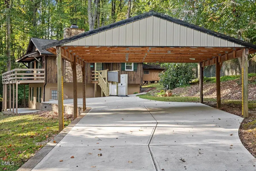 6403 Myra Road, Raleigh, NC 27606 - Image #2