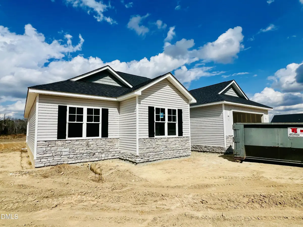 313 Creeks Edge Drive, Pikeville, NC 27863 - #1