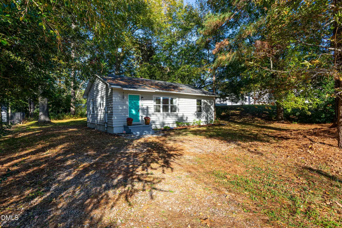 10222 S Chestnut Street, Middlesex, NC 27557 - Image #1