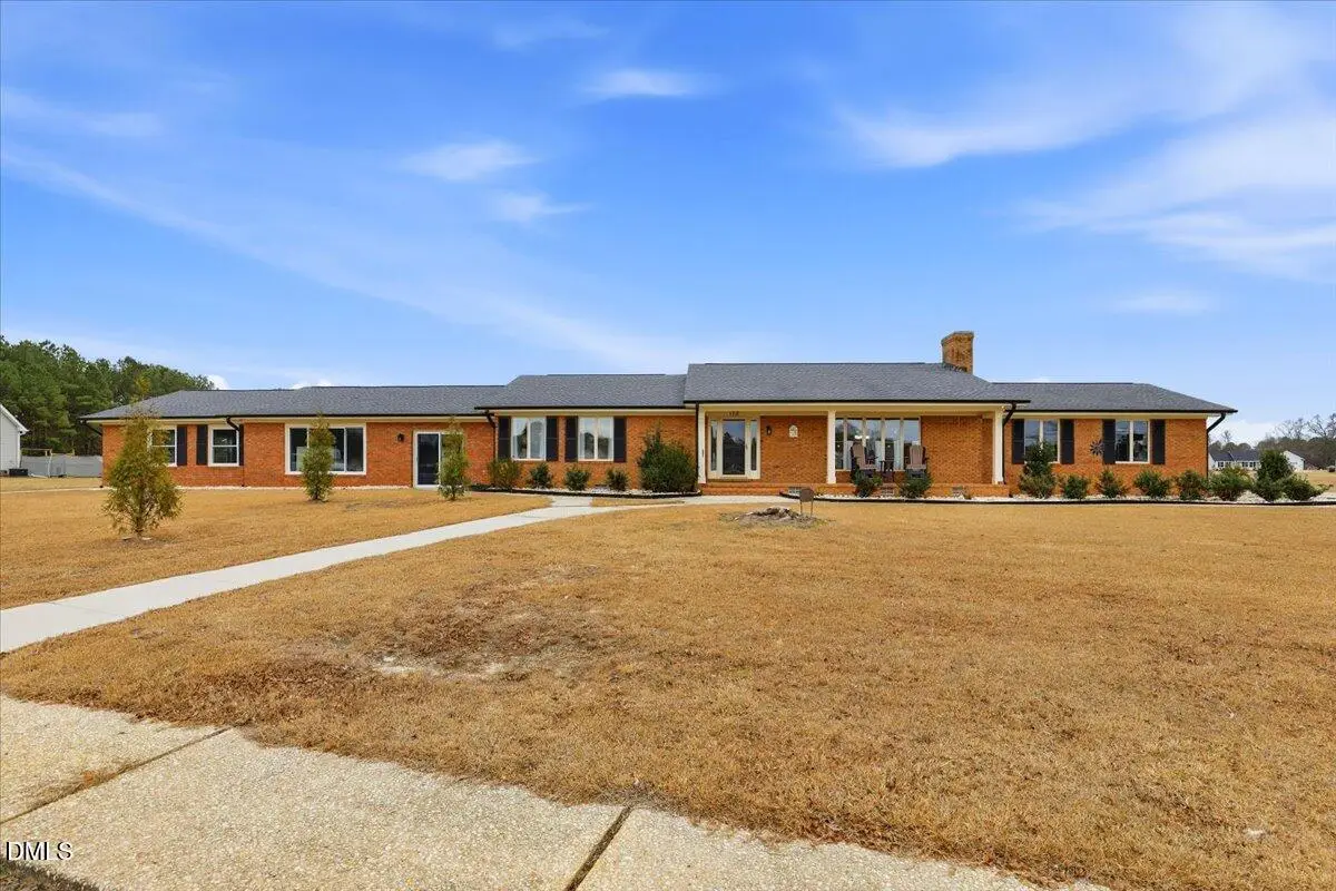 170 Jp Drive, Smithfield, NC 27577 - Image #1