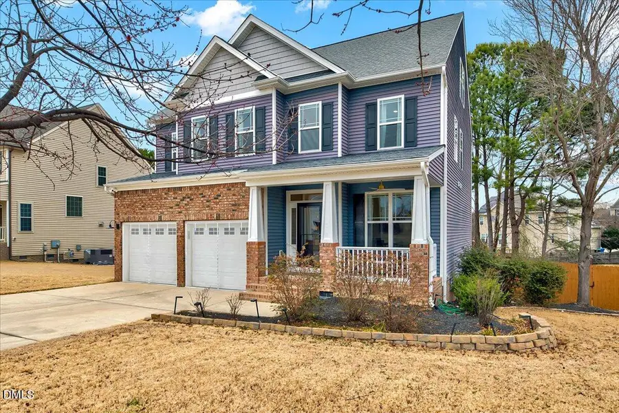 454 Big Willow Way, Rolesville, NC 27571 - Image #2