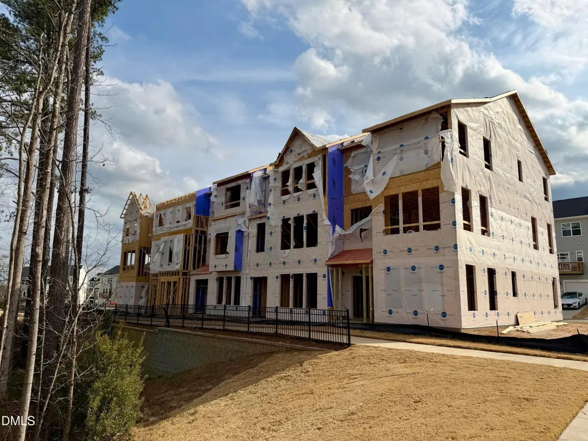 111 Frosted Iris Lane #190, Garner, NC 27529 - Image #1