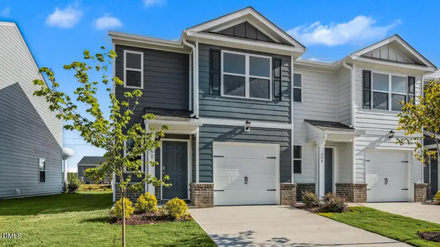 540 Stream Walk Crossing, Wendell, NC 27591 - Image #3