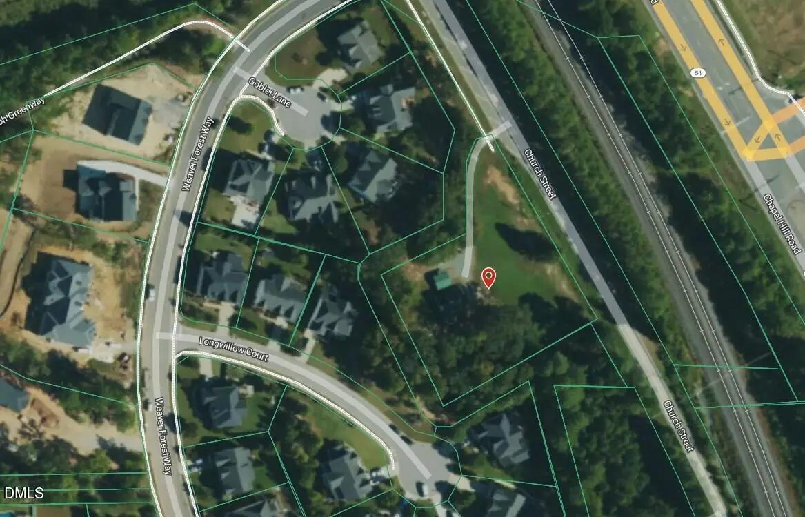 1123 Church Street, Morrisville, NC 27560 - #1