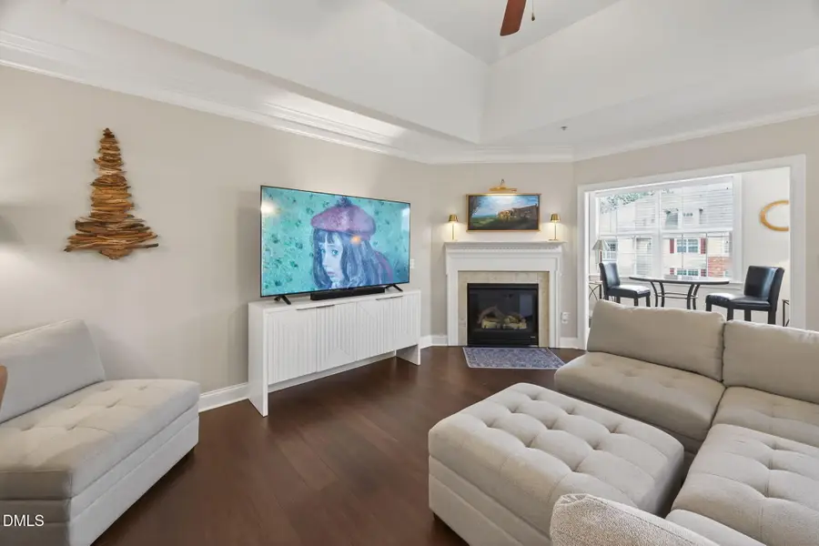 10411 Rosegate Court #301, Raleigh, NC 27617 - Image #3