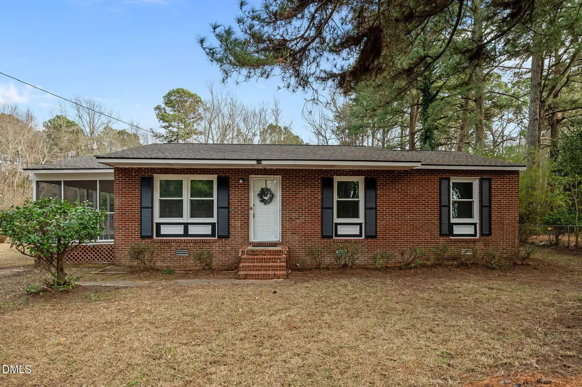 110 Moore Road, Greenville, NC 27834 - Image #1