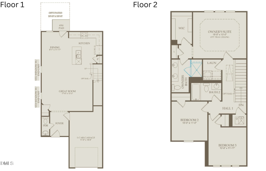 5007 Reader Way, Durham, NC 27703 - Image #2