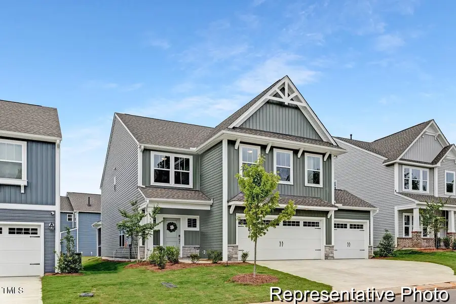 143 Benson Village Drive #77, Benson, NC 27504 - Image #2