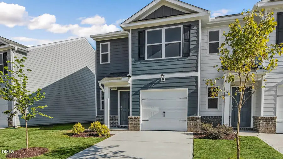 542 Stream Walk Crossing, Wendell, NC 27591 - Image #2