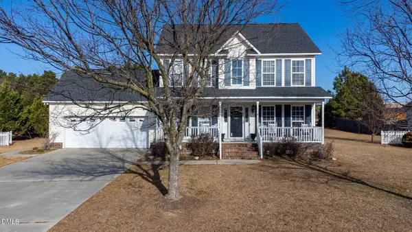 1500 Dunbrook Drive, Winterville, NC 28590