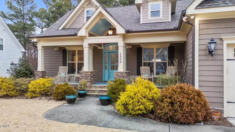 1509 Hoke Landing Lane, Raleigh, NC 27603 - Image #3