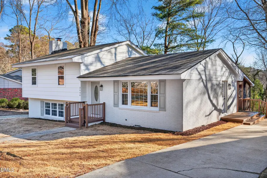 3540 Carolyn Drive, Raleigh, NC 27604 - Image #3