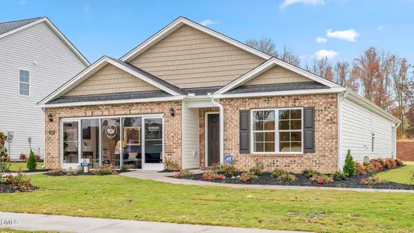 108 Ross Drive, Stem, NC 27581