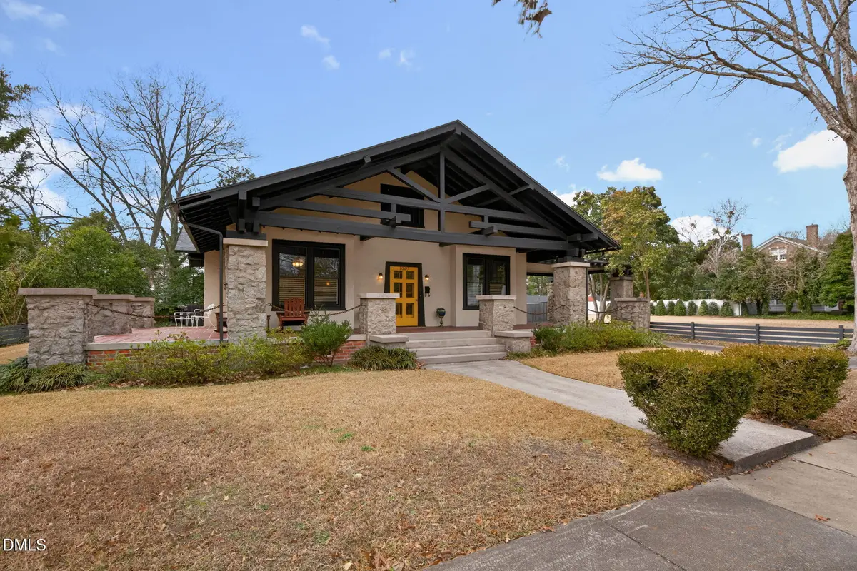 1007 Nash Street Nw, Wilson, NC 27893 - Image #1