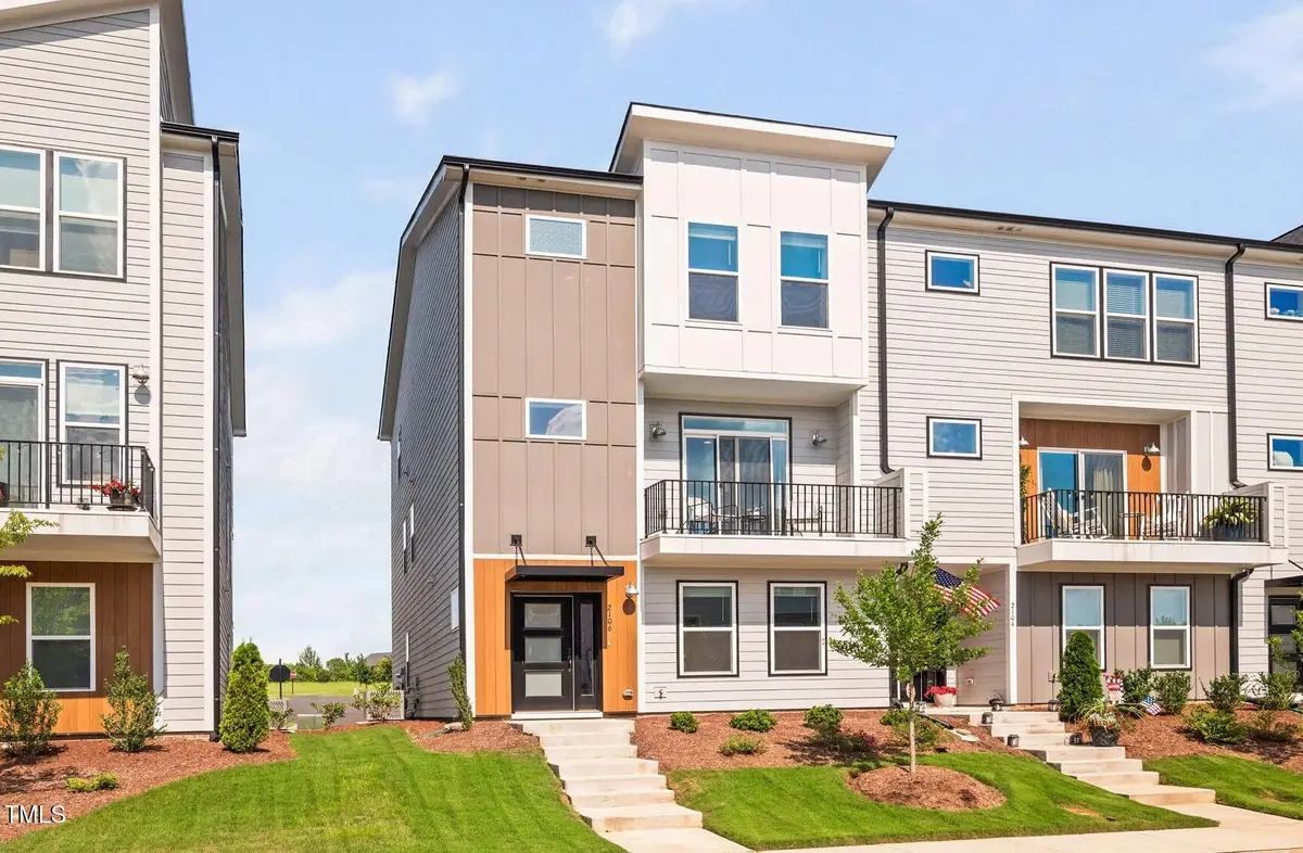 2106 Big Falls Drive, Wendell, NC 27591 - Image #1