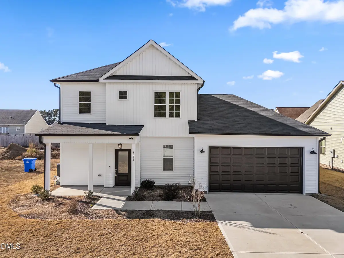 4524 Sweet Williams Lane Nw, Wilson, NC 27896 - Image #1