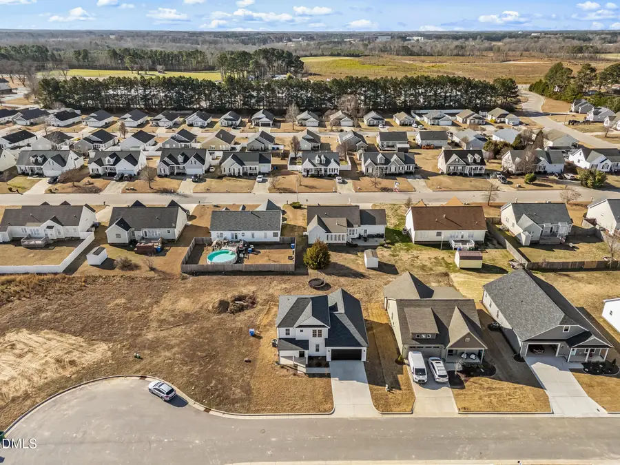 4524 Sweet Williams Lane Nw, Wilson, NC 27896 - Image #3