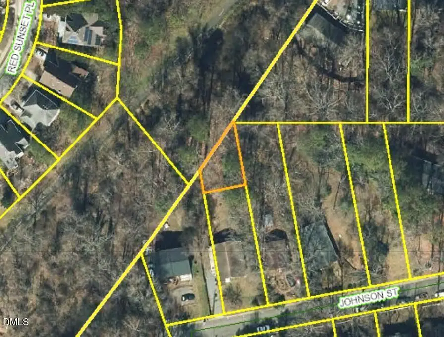 0 Johnson Street, Chapel Hill, NC 27516 - Image #1