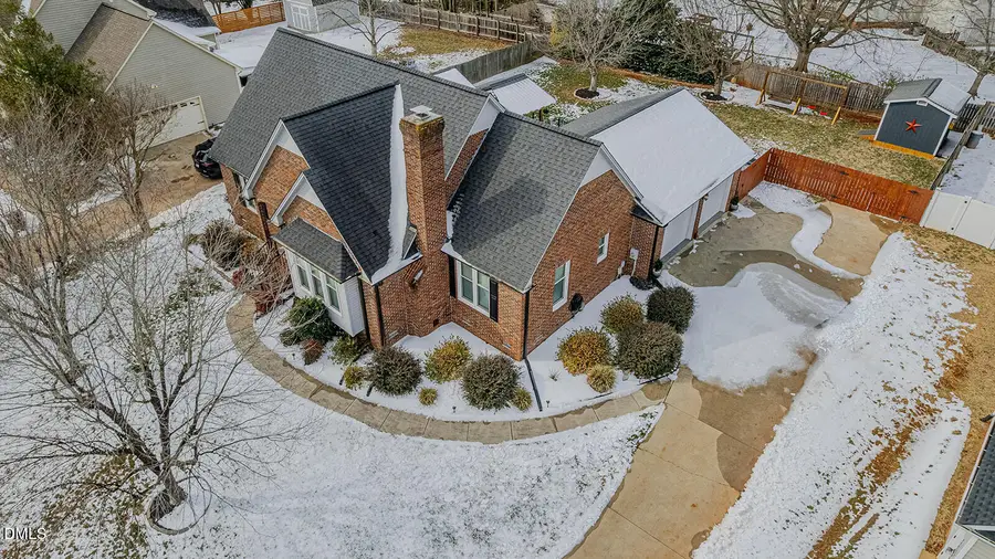 606 Driftwood Drive, Gibsonville, NC 27249 - #2