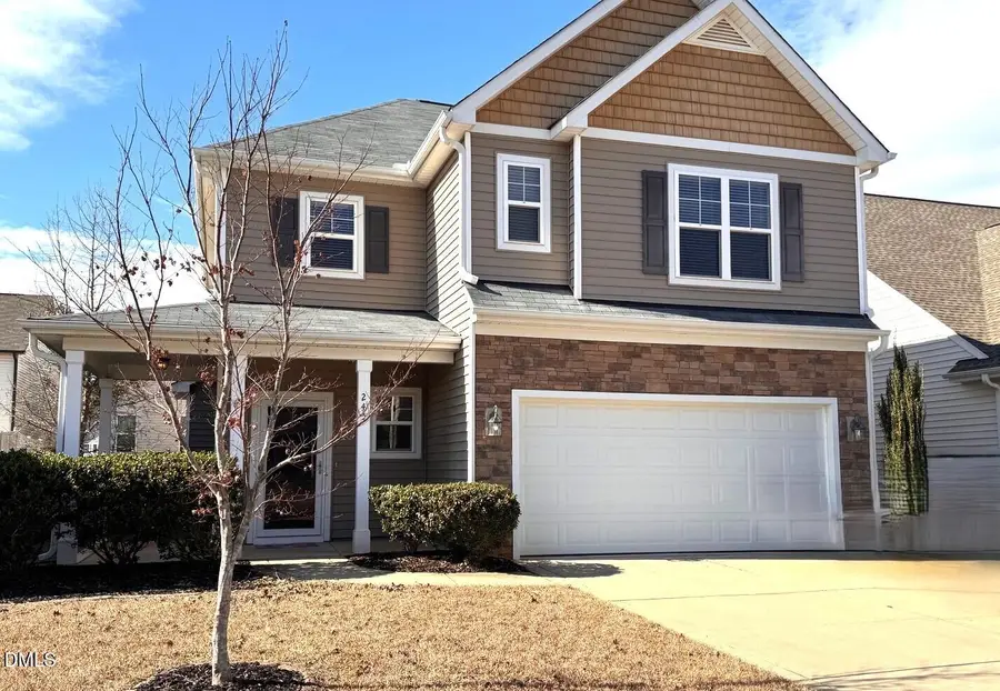 245 Marsh Creek Drive, Garner, NC 27529 - Image #2