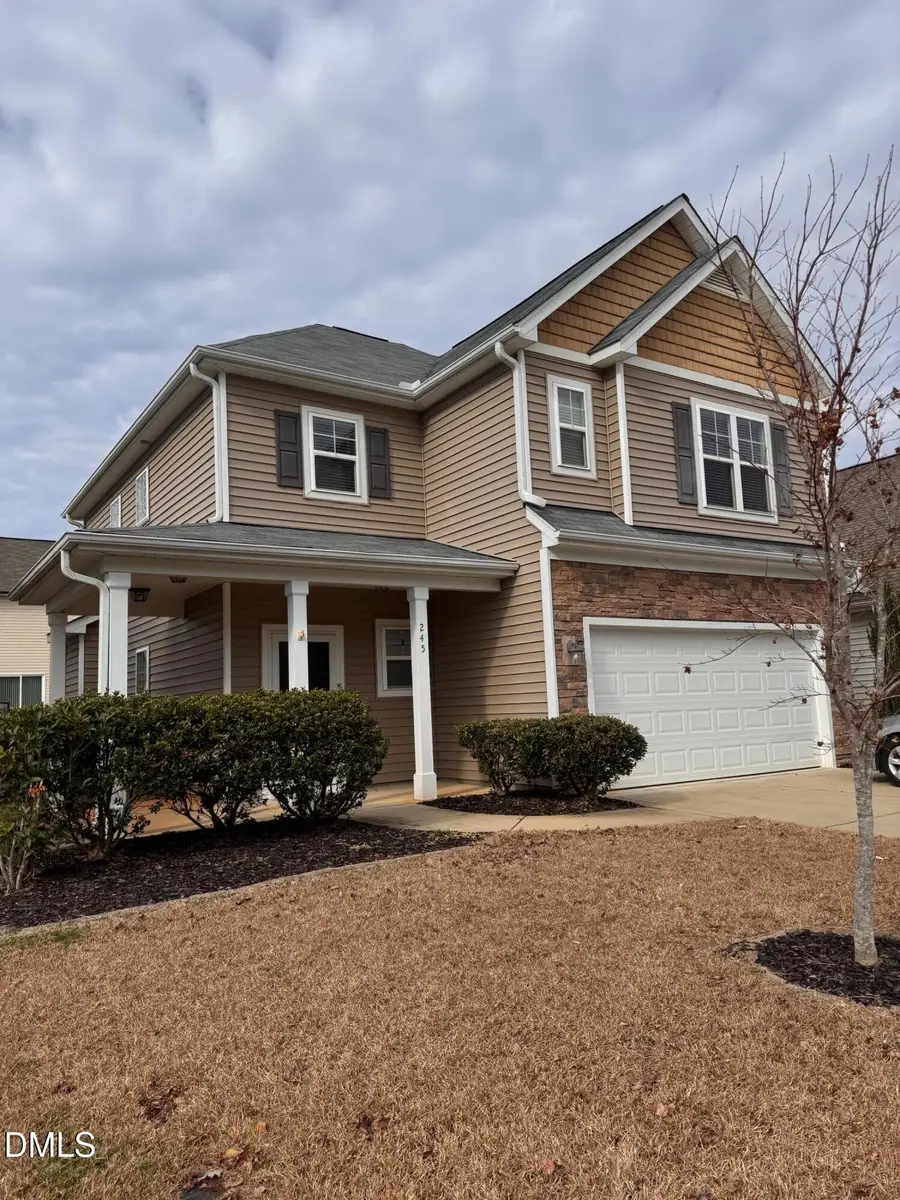 245 Marsh Creek Drive, Garner, NC 27529 - Image #3