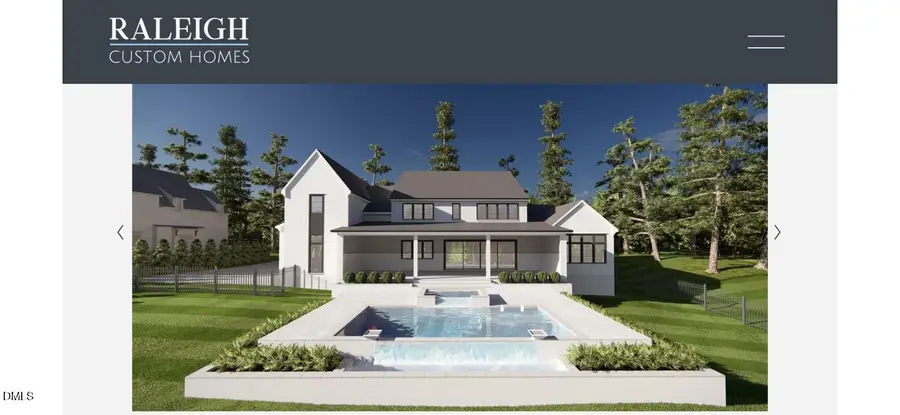 1309 Eagleson Lane, Wake Forest, NC 27587 - Image #3