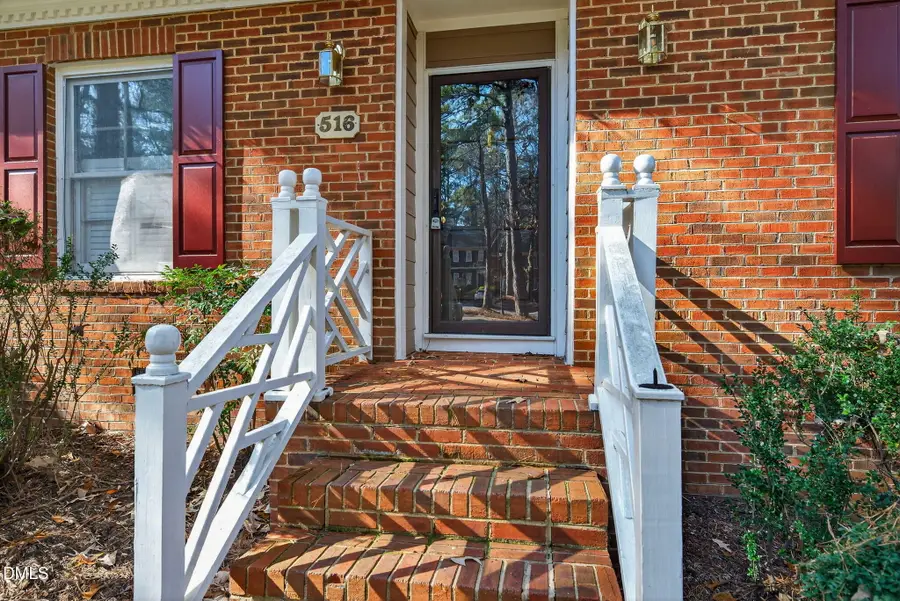 516 Weathergreen Drive, Raleigh, NC 27615 - Image #3