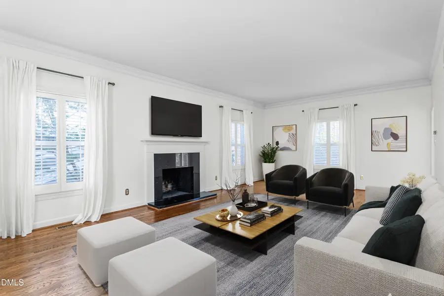 441 Fieldstone Drive, Burlington, NC 27215 - Image #3