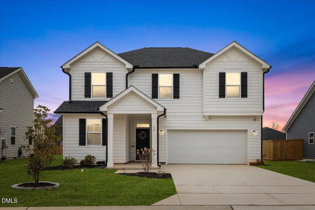 50 Button Bush Lane, Youngsville, NC 27596 - Image #1