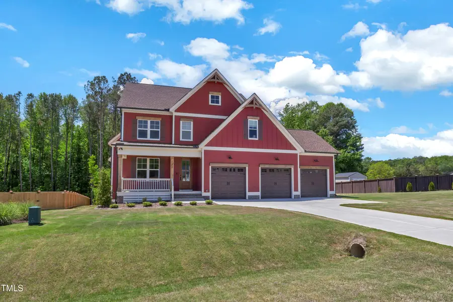 182 Prince Place Drive, Fuquay Varina, NC 27526 - Image #3