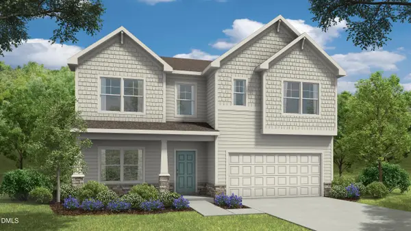 279 Enfield Drive, Carthage, NC 28327