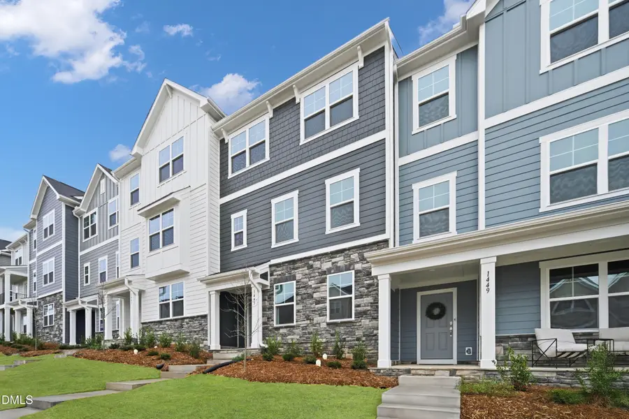 1459 Jay Road, Knightdale, NC 27545 - Image #2