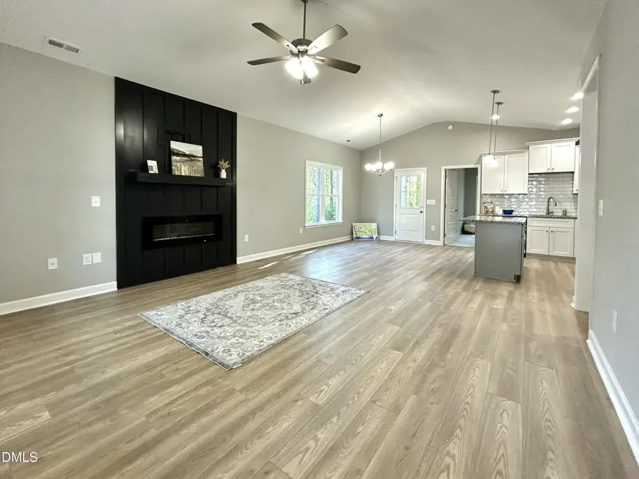 1775 Walnut Run Drive, Deep Run, NC 28525 - #2