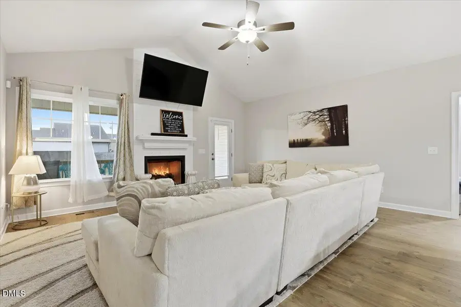 111 Oak Street, Pine Level, NC 27568 - #3