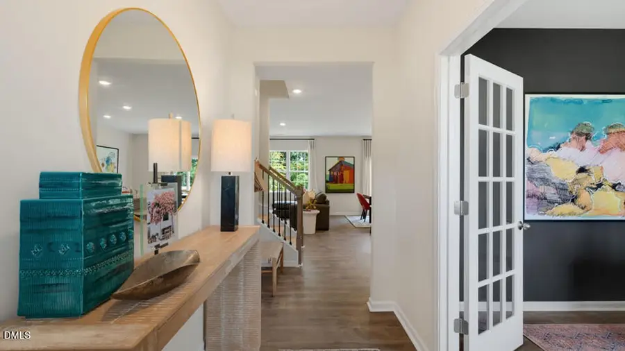 390 Hanging Elm Lane, Fuquay Varina, NC 27526 - Image #3