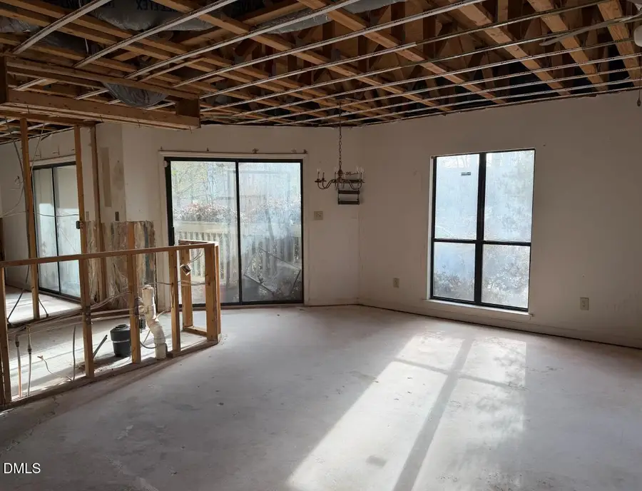 811 New Kent Place #1a, Cary, NC 27511 - Image #3