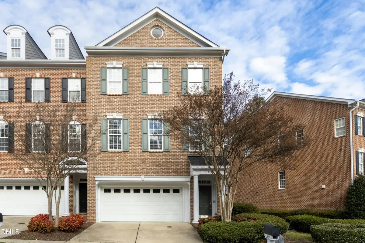 309 Bridgegate Drive, Cary, NC 27519 - Image #1