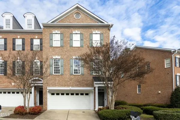309 Bridgegate Drive, Cary, NC 27519