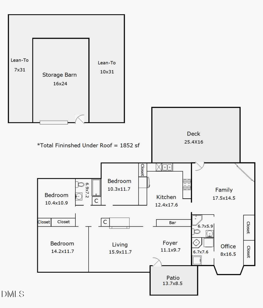 208 Church Street, Fuquay Varina, NC 27526 - Image #2