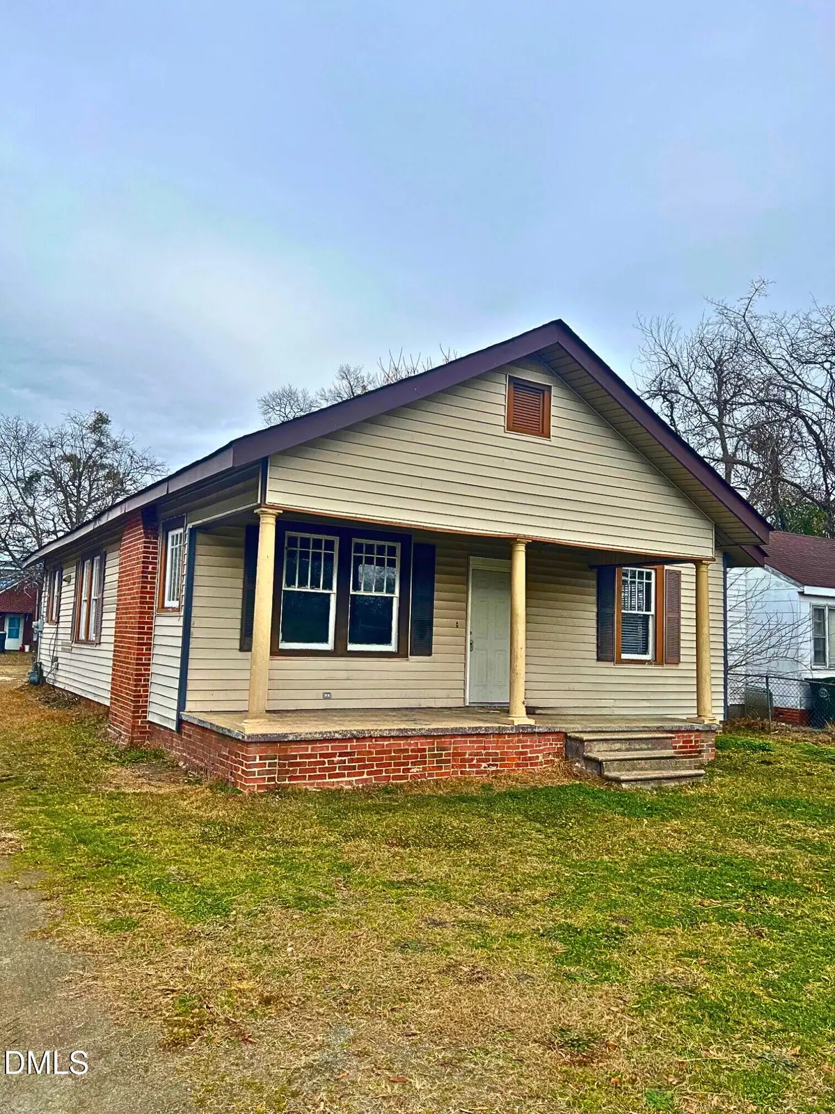 801 Royall Avenue, Goldsboro, NC 27534 - Image #1