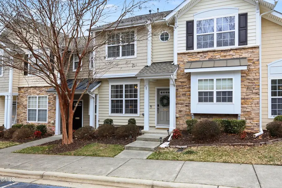 304 Red Elm Drive, Durham, NC 27713 - #3