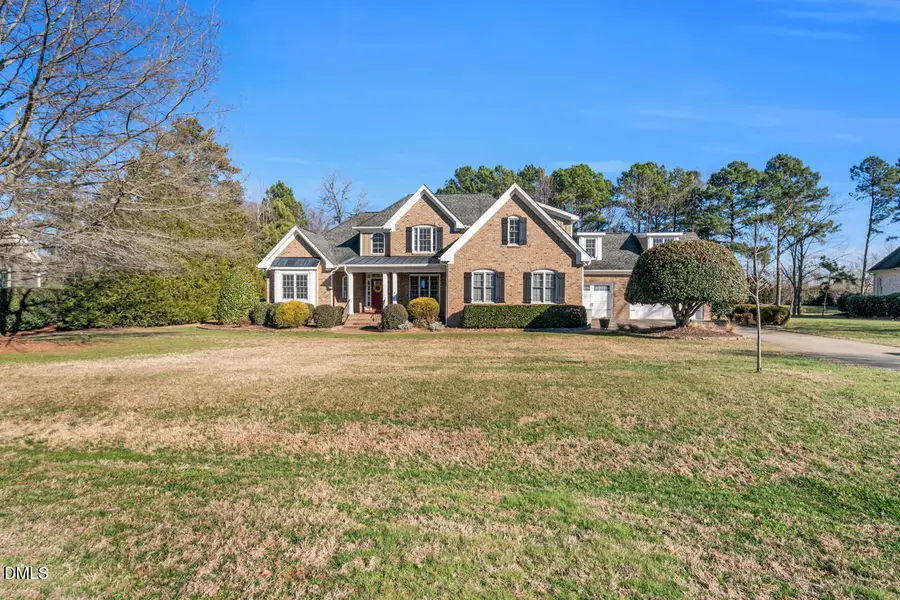3705 Westbury Lake Drive, Raleigh, NC 27603 - Image #3