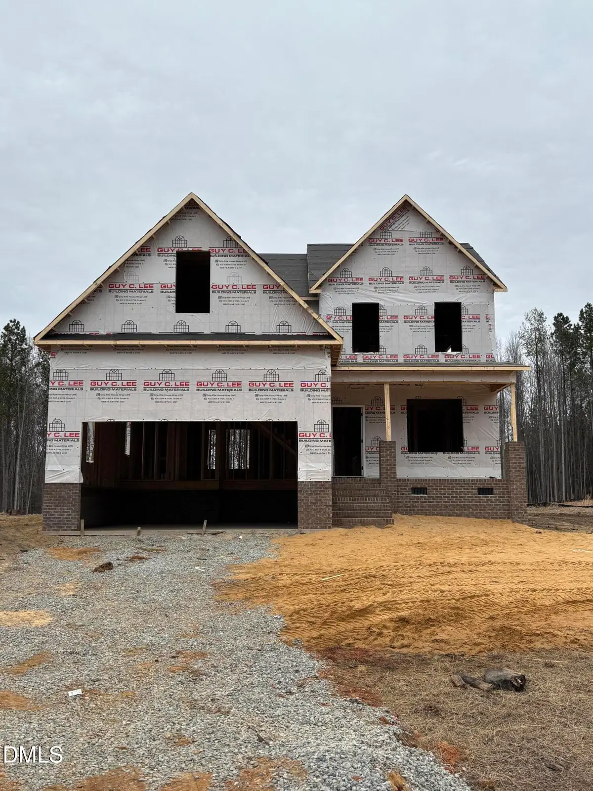 528 Rye Way, Wendell, NC 27591 - Image #1